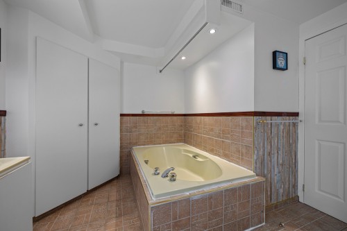 Salle de bains - 1500 Rue Rolland, Les Cèdres, QC - Indoor Photo Showing Bathroom
