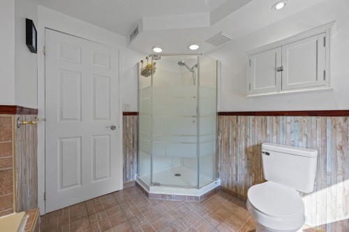 Salle de bains - 1500 Rue Rolland, Les Cèdres, QC - Indoor Photo Showing Bathroom