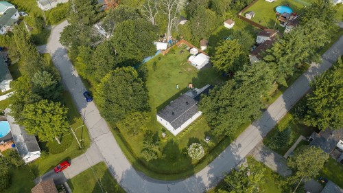 Vue d'ensemble - 1500 Rue Rolland, Les Cèdres, QC - Outdoor With View