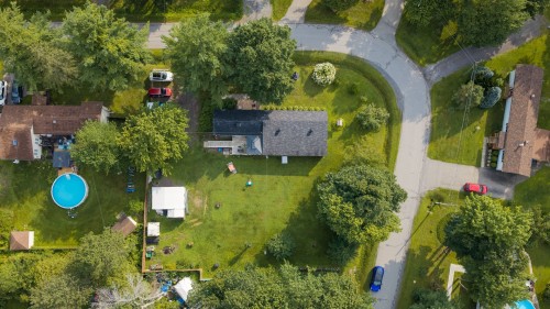 Vue d'ensemble - 1500 Rue Rolland, Les Cèdres, QC - Outdoor With View