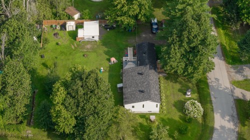 Vue d'ensemble - 1500 Rue Rolland, Les Cèdres, QC - Outdoor With View