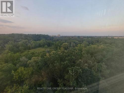 802 - 600 Rexdale Boulevard, Toronto, ON -  With View