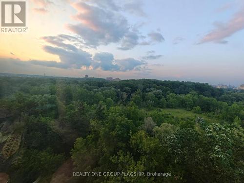802 - 600 Rexdale Boulevard, Toronto, ON - Outdoor With View