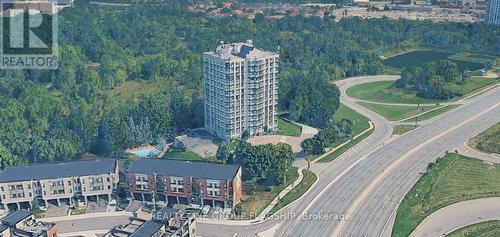 802 - 600 Rexdale Boulevard, Toronto, ON - Outdoor With View