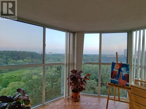 802 - 600 Rexdale Boulevard, Toronto, ON - Indoor Photo Showing Other Room