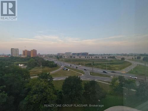 802 - 600 Rexdale Boulevard, Toronto, ON - Outdoor With View