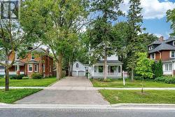 114 MAIN STREET Markham, ON L3R 2G2