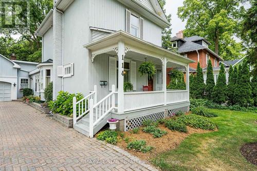 114 Main Street, Markham, ON 