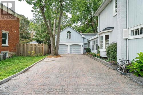 114 Main Street, Markham, ON 
