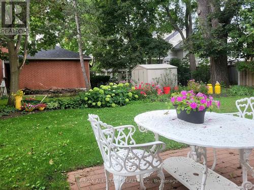 114 Main Street, Markham, ON 