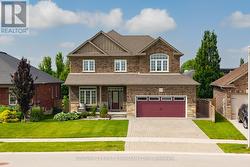 155 SPENCER AVENUE Lucan Biddulph (Lucan), ON N0M 2J0