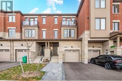 5186 VIOLA DESMOND DRIVE  Mississauga, ON L5M 2S7