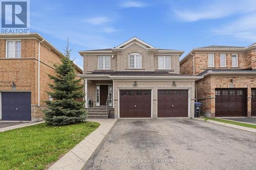 4 CLOVERLAWN STREET  Brampton, ON L7A 3X6