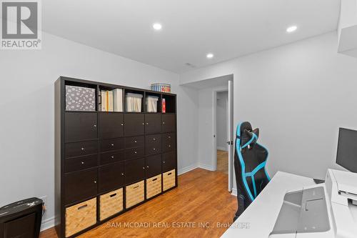 2464 Council Ring Road, Mississauga, ON - Indoor