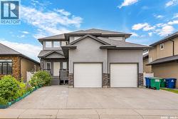 242 Pohorecky STREET  Saskatoon, SK S7W 0J3