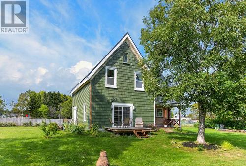 81 Pope Road, Summerside, PE - Outdoor