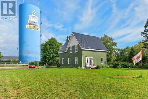 81 Pope Road, Summerside, PE - Outdoor