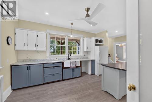 81 Pope Road, Summerside, PE - Indoor Photo Showing Kitchen