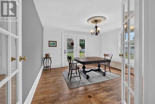 81 Pope Road, Summerside, PE - Indoor