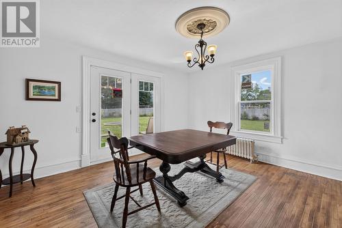 81 Pope Road, Summerside, PE - Indoor Photo Showing Dining Room