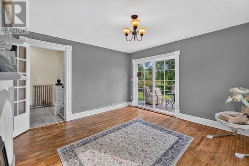 81 Pope Road, Summerside, PE - Indoor