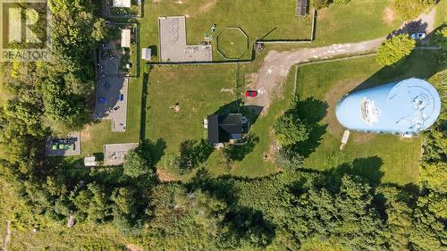 81 Pope Road, Summerside, PE - Outdoor With View
