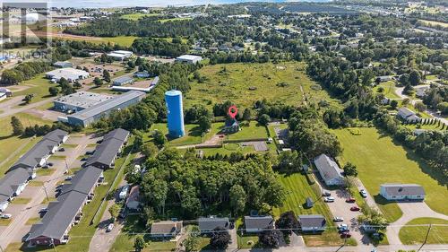 81 Pope Road, Summerside, PE - Outdoor With View