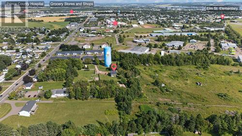 81 Pope Road, Summerside, PE - Outdoor With View