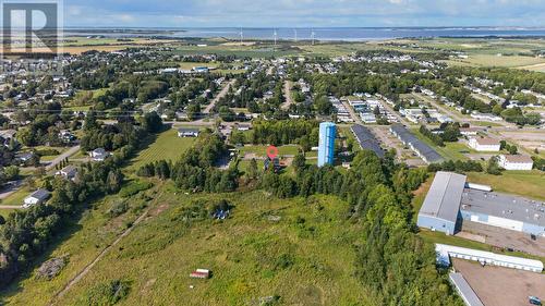 81 Pope Road, Summerside, PE - Outdoor With View
