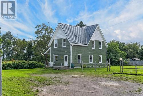 81 Pope Road, Summerside, PE - Outdoor