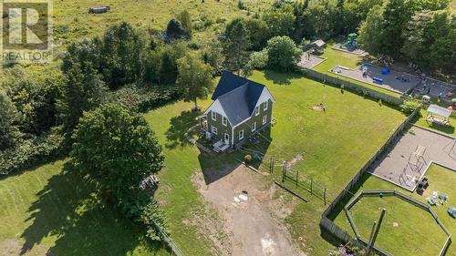 81 Pope Road, Summerside, PE - Outdoor With View