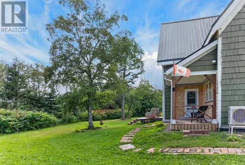 81 Pope Road, Summerside, PE - Outdoor With Deck Patio Veranda