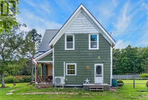 81 Pope Road, Summerside, PE - Outdoor