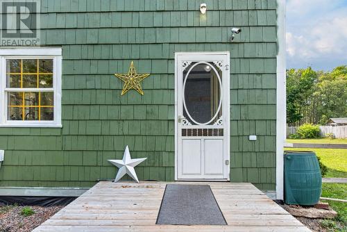 81 Pope Road, Summerside, PE - Outdoor