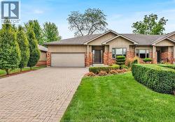 58 FAIRWAY CRESCENT  Amherstburg, ON N9V 3T8