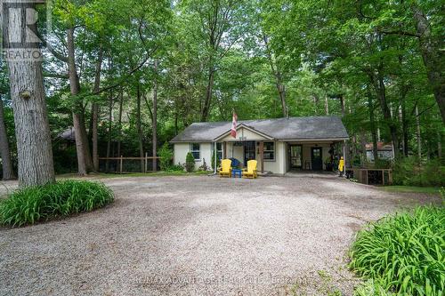 263 ONTARIO STREET S  Lambton Shores (Grand Bend), ON N0M 1T0
