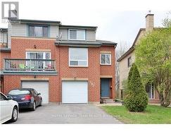 287 KNUDSON DRIVE Ottawa, ON K2K 2N8