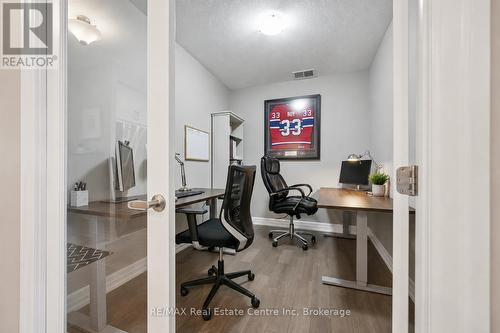 605 - 1878 Gordon Street, Guelph (Pineridge/Westminster Woods), ON - Indoor Photo Showing Office