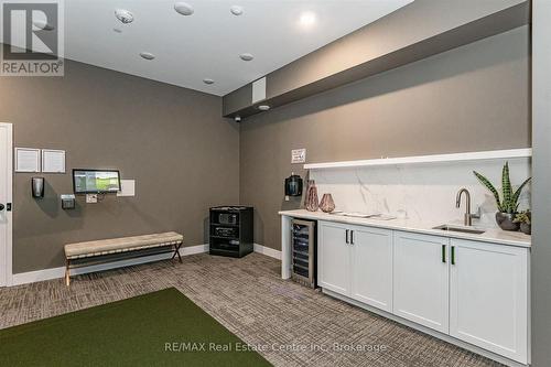 605 - 1878 Gordon Street, Guelph (Pineridge/Westminster Woods), ON - Indoor Photo Showing Other Room
