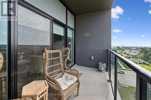 605 - 1878 Gordon Street, Guelph (Pineridge/Westminster Woods), ON - Outdoor With Exterior