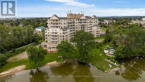 406 - 354 ATHERLEY ROAD  Orillia, ON L3V 0B8