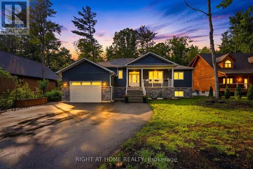 48 Nicole Boulevard, Tiny, ON - Outdoor With Facade