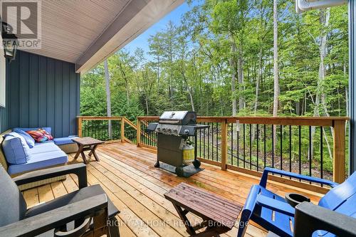 48 Nicole Boulevard, Tiny, ON - Outdoor With Deck Patio Veranda With Exterior