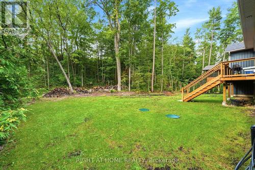 48 Nicole Boulevard, Tiny, ON - Outdoor With Deck Patio Veranda