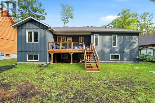 48 Nicole Boulevard, Tiny, ON - Outdoor