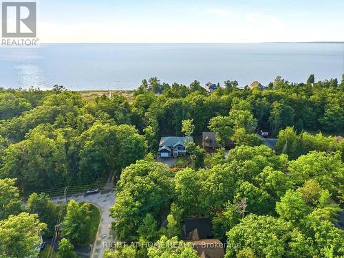 48 Nicole Boulevard, Tiny, ON - Outdoor With Body Of Water With View