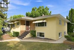 1325 Temperance STREET  Saskatoon, SK S7N 0P4