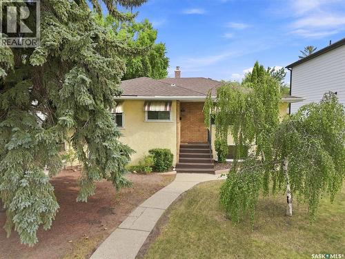 1325 Temperance Street, Saskatoon, SK - Outdoor