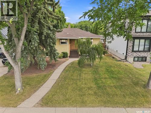 1325 Temperance Street, Saskatoon, SK - Outdoor