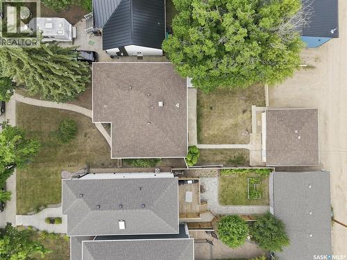 1325 Temperance Street, Saskatoon, SK - Outdoor